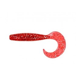 Силіконова приманка на хижу рибу, EOS T2,5, 50мм, колір №05, 50шт/уп